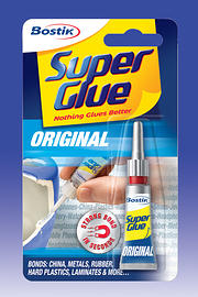 Bostik Super Glue product image