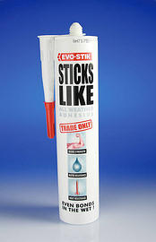 Evo-Stik Sticks Like Sh?T product image