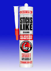 Sticks Like Clear product image