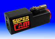 Super Rod  - Super Cam 20m Wireless Inspection Camera product image