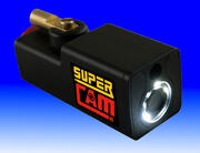 Super Rod  - Super Cam 20m Wireless Inspection Camera product image 2