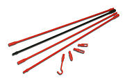 SuperRod Polymer Non Conductive Rod Set product image
