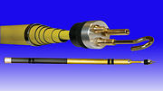 Telescopic Pole product image