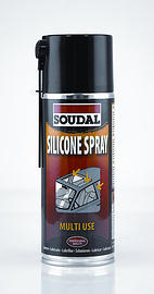 Silicone Spray product image