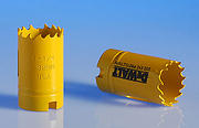 16mm to 29mm Holesaws product image 3