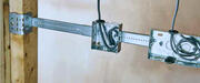 Telescopic Stud and Joist Brackets product image 3