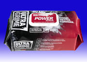 UNIWIPE Pro Power Scrub Wipes - 80 Pack
Pro Power Scrub Wipes - 80 Pack product image