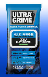 UNIWIPE Industrial Ultragrime Wipes product image 2