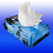 UNIWIPE Industrial Ultragrime Wipes product image