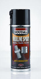 Vaseline Spray - 400ml product image
