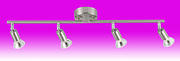 4 Spot Bar Fittings