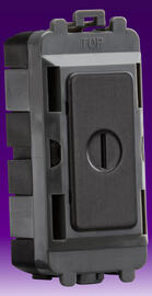 Knightsbridge - Grid Key Switches - Smoked Bronze product image 3