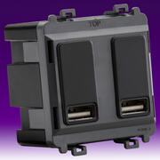 Grid Accessories - Anthracite product image 3