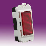 Grid Accessories - Matt White product image 4