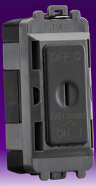 Grid Key Switches - Anthracite product image 5
