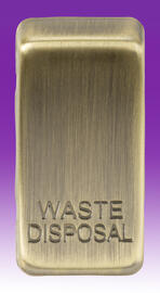 GD WASTEAB product image