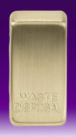 GD WASTEBB product image