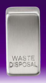 GD WASTEBC product image