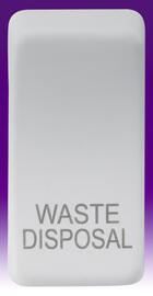 GD WASTEMW product image