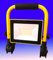 IP65 LED Portable Work/ Floodlight product image 2