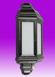 Manta - PIR Half Lanterns product image