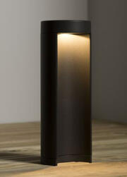 Calanda - 8.5W 3000K LED Bollards - Anthracite product image