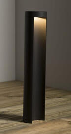 Calanda - 8.5W 3000K LED Bollards - Anthracite product image 2