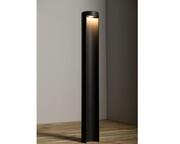 Calanda - 8.5W 3000K LED Bollards - Anthracite product image 3