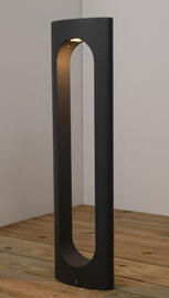 Lugo - 12W LED Bollards - 3000K product image 2