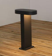 Leon - 10W LED Bollards - 3000K - Anthracite product image