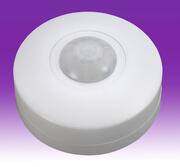 Forum - LOCA - Surface & Recessed Mount PIRs - White product image 2
