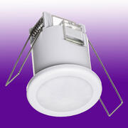 Forum - LOCA - Surface & Recessed Mount PIRs - White product image