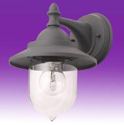 Forum - Leek - Fishermans Lantern - Anthracite product image