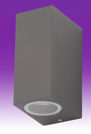 Forum - FLEET - Wall Lights - Anthracite product image