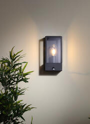 Forum - MINERVA - Box Lantern c/w PIR product image 3