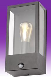 Forum - MINERVA - Box Lantern c/w PIR product image 2