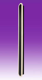 Ren 3CCT Linear Wall Light - IP65 - Black product image 3