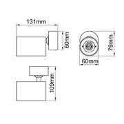 GL 6260W product image 3