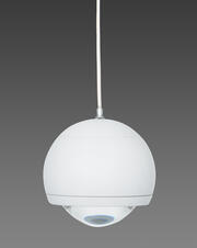 Mag-Trac II - 5W 3000K LED Track Pendant Fitting product image