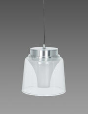 Mag-Trac III - 4W 3000K LED Track Pendant Fitting product image