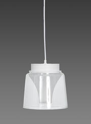 Mag-Trac III - 4W 3000K LED Track Pendant Fitting product image 2