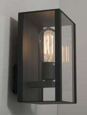 Andria - ES/E27 Wall Light - Anthracite product image