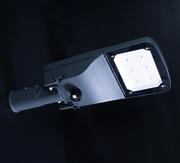 Norte 3CCT LED Streetlight - Anthracite product image