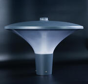 Solana 40W/60W 3CCT LED Streetlight - Anthracite product image