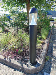 Coria CCT - Bollards product image 3