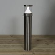 Talara - 15w CCT LED Bollard - Stainless Steel product image 2