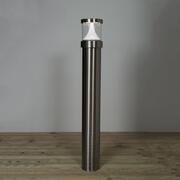 Talara - 15w CCT LED Bollard - Stainless Steel product image 3