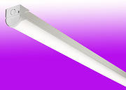 CCT LED Batten Fittings with Diffuser - Tri Colour product image