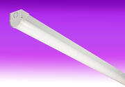 LED Tri-Colour (CCT) Batten - Wattage Adjustable c/w Emergency Function & Microwave Sensor product image