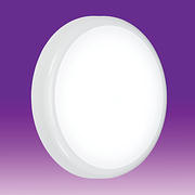 14W Tricolour LED Bulkhead - IP65 product image